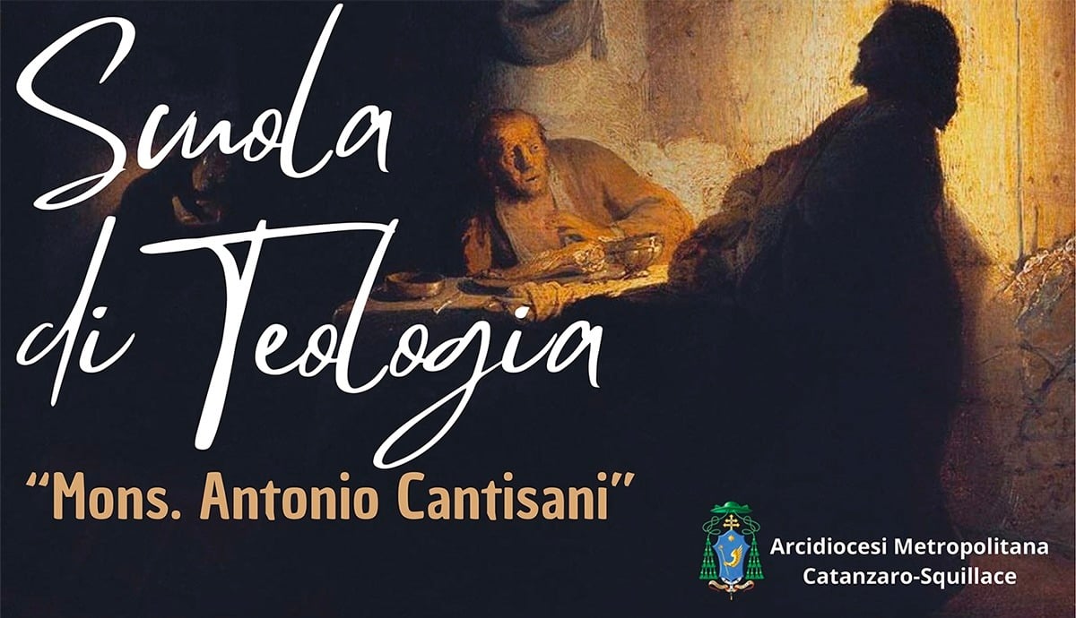 A Squillace l’inaugurazione del nuovo anno della Scuola di Teologia - 