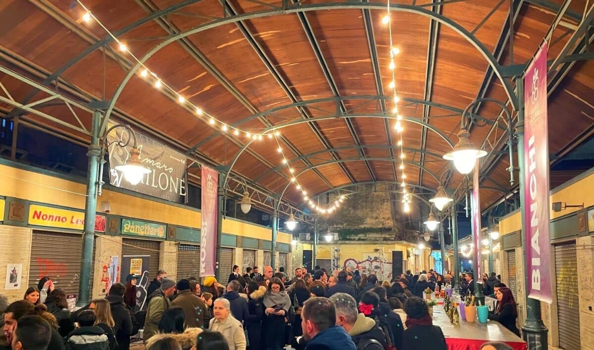 Wine Land torna a Crotone: cinque edizioni all’insegna del gusto e delle eccellenze calabresi - 