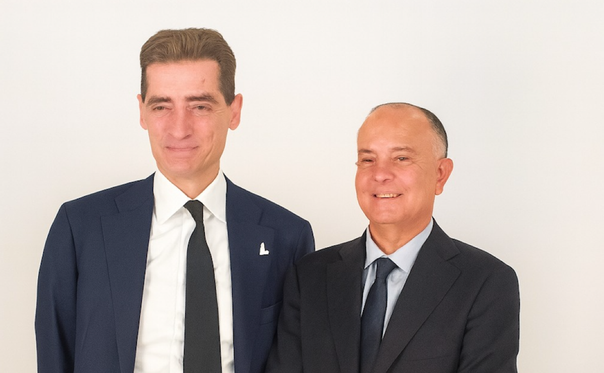 AIRC festeggia 60 anni e premia il crotonese Maurizio Principe - 
