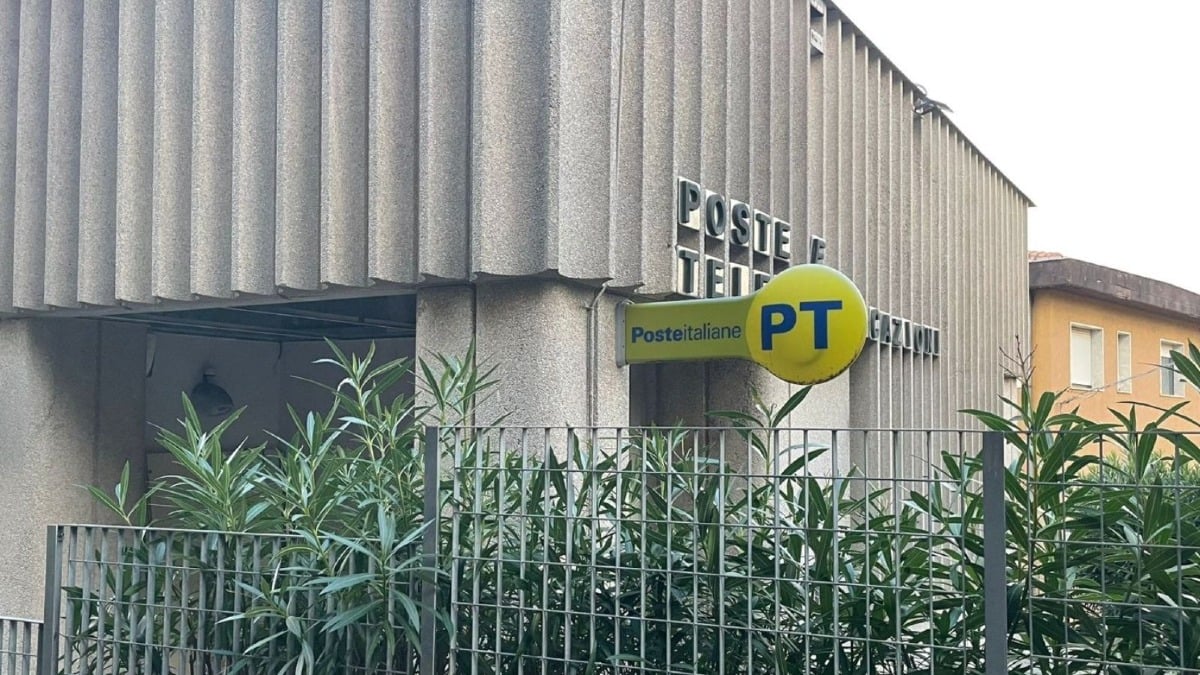 Prossima apertura di un servizio postale temporaneo a Marcellinara - 