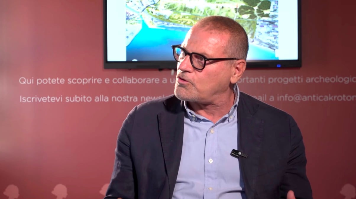 Massimo Osanna: “Crotone merita un nuovo museo, aperto, accessibile e contemporaneo” -