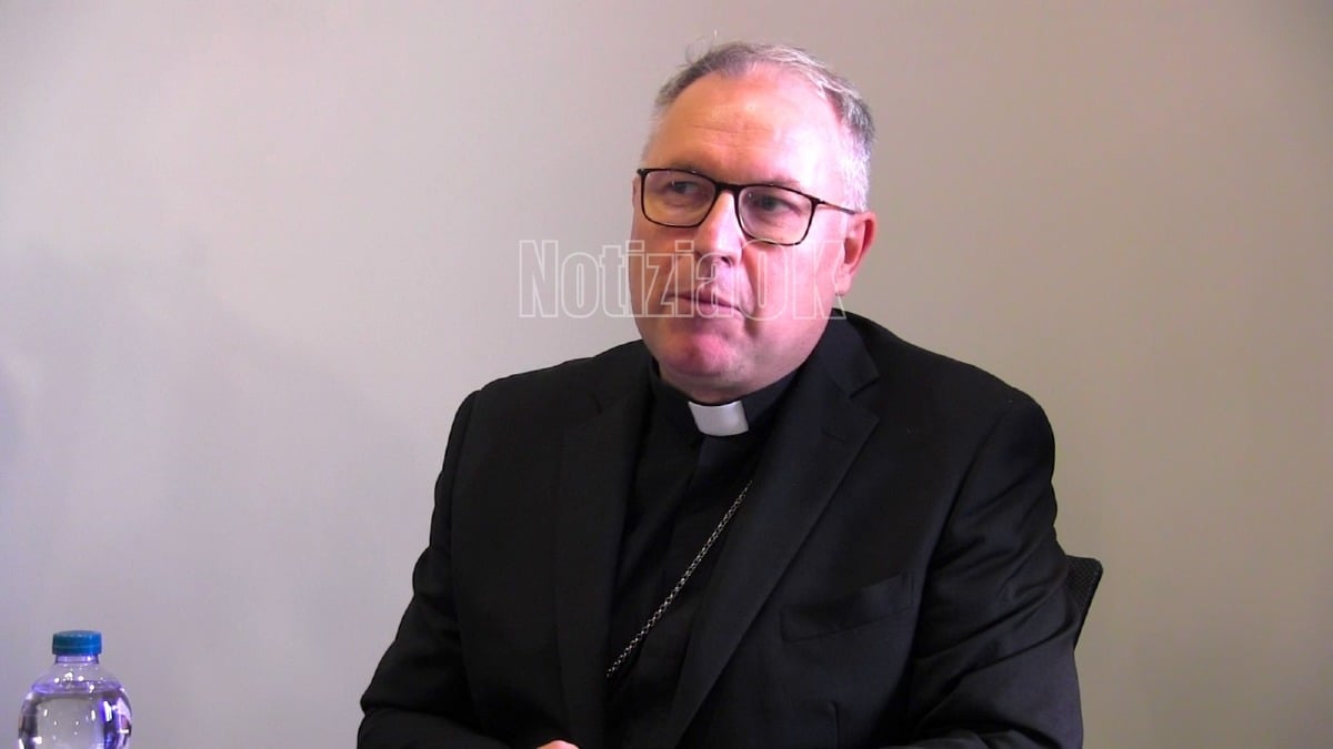 Crotone, al via l’Anno Pastorale con l’“Effetto Domino”: la Chiesa in cammino di comunione e formazione - 