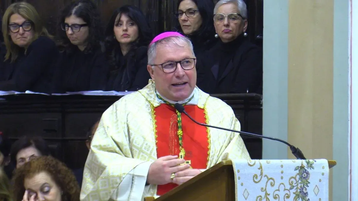 Il Vescovo Torriani nomina la "squadra" di Curia: ecco il nuovo Consiglio Episcopale