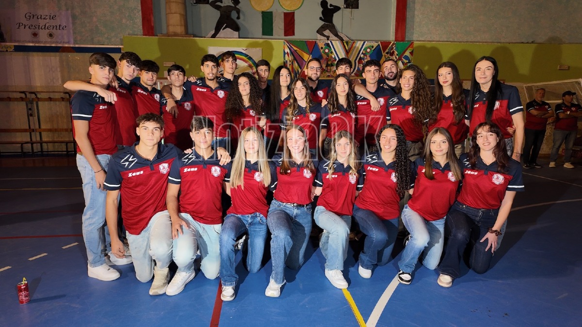 (VIDEO) Sirene e Tritoni pronti a tuffarsi nella nuova stagione di Serie B - 