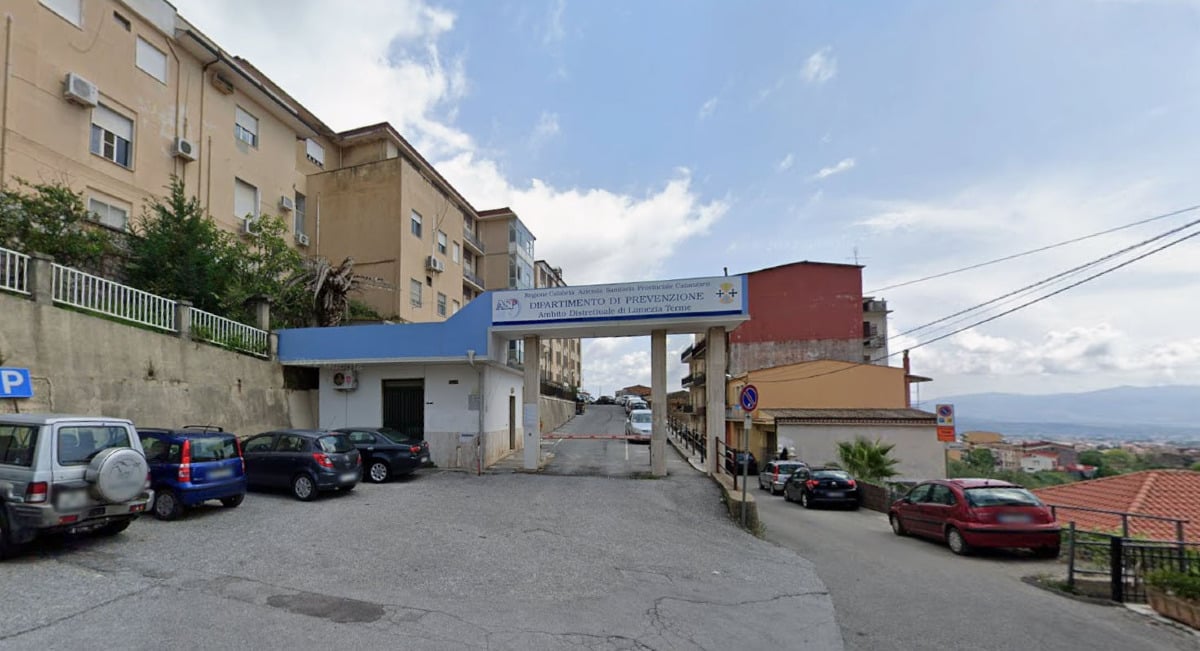 Lamezia Terme - Attivato il servizio sanitario per la sindrome dell'X fragile -