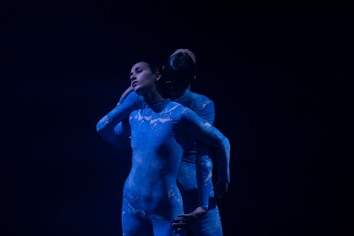 Al Festival d’Autunno la Medea di Heiner Müller, icona femminista -