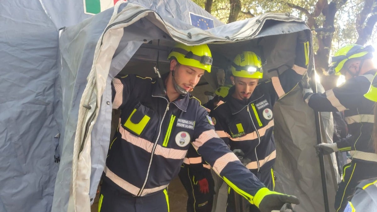 Cosenza - Al Liceo Telesio una “Giornata per la Sicurezza” -