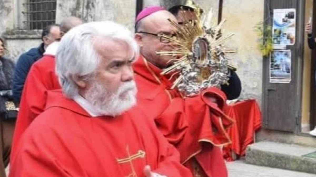 Don Giuseppe Marra nominato Vicario Generale della Diocesi di Crotone-Santa Severina -
