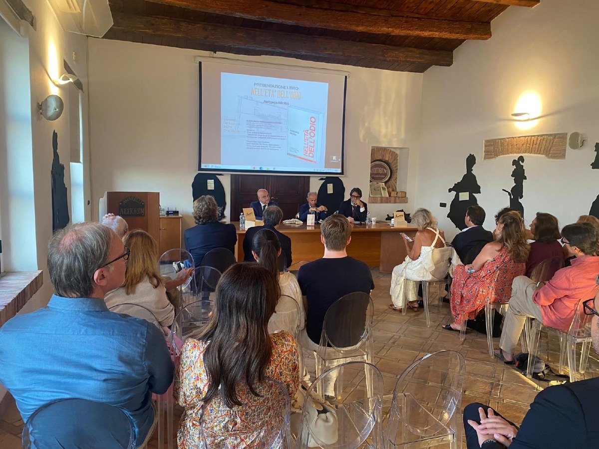 Corigliano-Rossano, Amarelli: impresa culturale che governa i turismi -