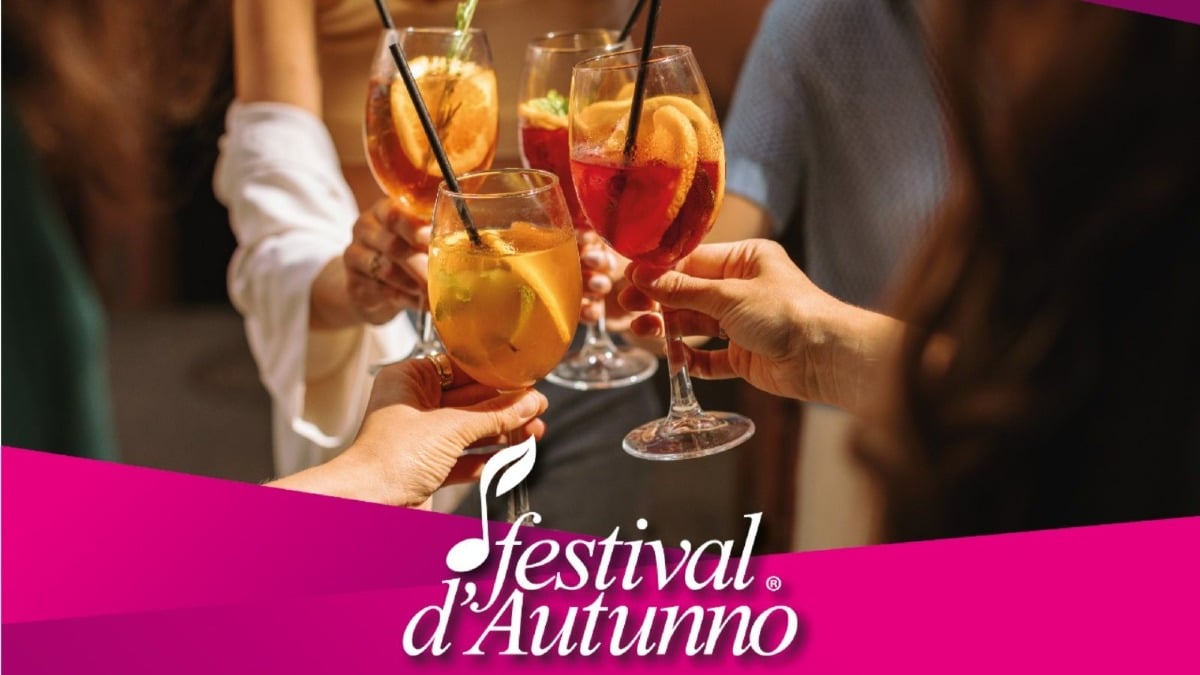 Catanzaro, con il Festival d’Autunno sconti e menù dedicati nei locali del centro - 