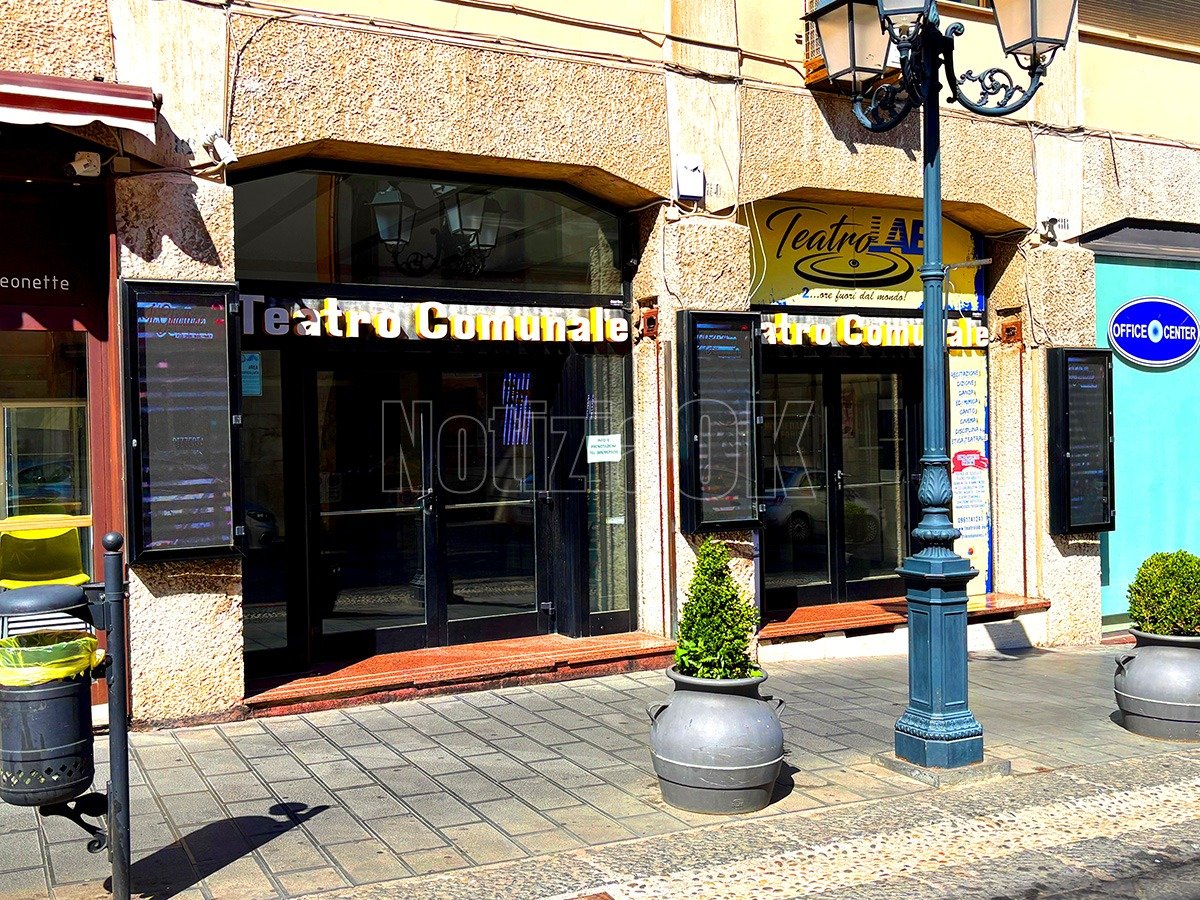Catanzaro - Alice nel Paese delle Meraviglie apre la stagione “Teatro Kids” -