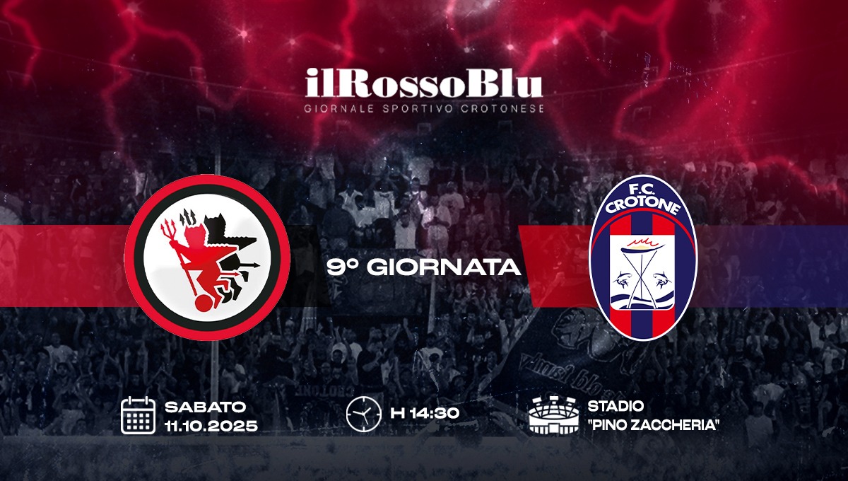 #FoggiaCrotone | Le formazioni: novità in difesa, Gomez e Murano dal primo minuto - 