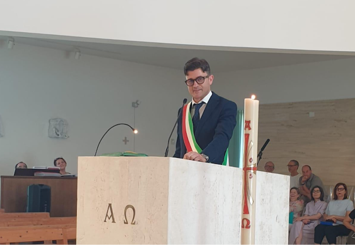 Il Codex Purpureus è un bene di tutti: Caloveto pronta a fare la sua parte - 
