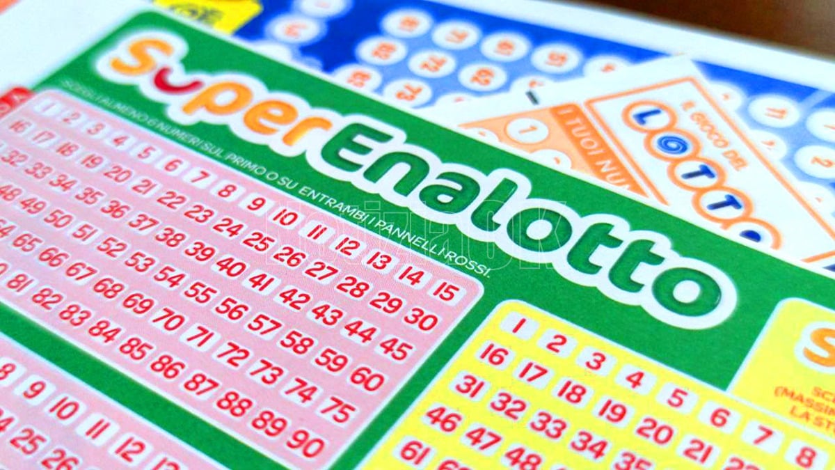 Lotto e Superenalotto: ecco i numeri vincenti del 10 ottobre 2025 -