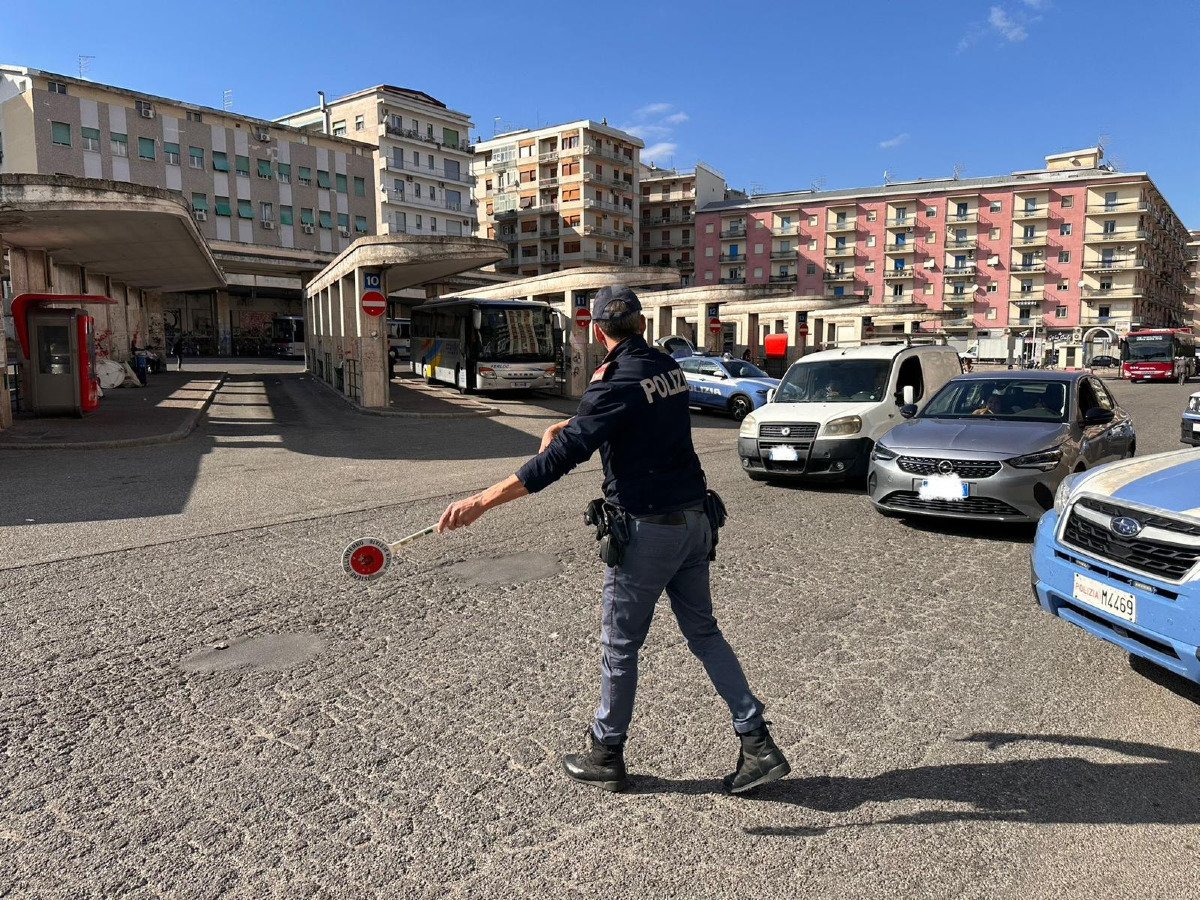 Cosenza - Arresti, denunce e sequestri di droga -