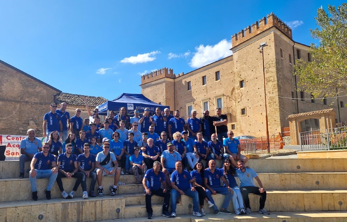 Rinnovato il Direttivo del Motoclub San Lorenzo del Vallo -