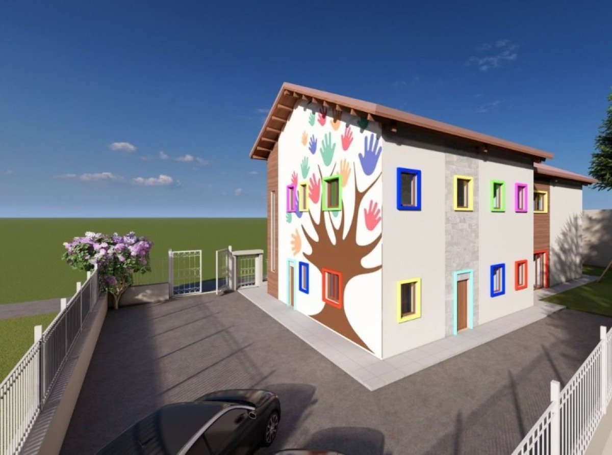 San Giovanni in Fiore, Succurro: "Lorica avrà il suo Asilo" - 