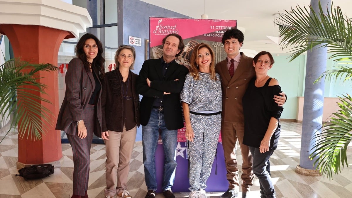 A Catanzaro debutta "Cleopatra", l'opera che riscrive la storia con linguaggi senza tempo -