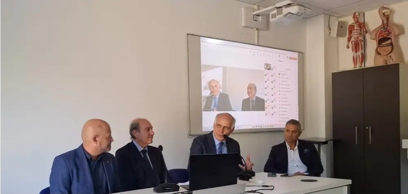All’Unical prende il via il Master in Infermieristica di Famiglia e Comunità - 