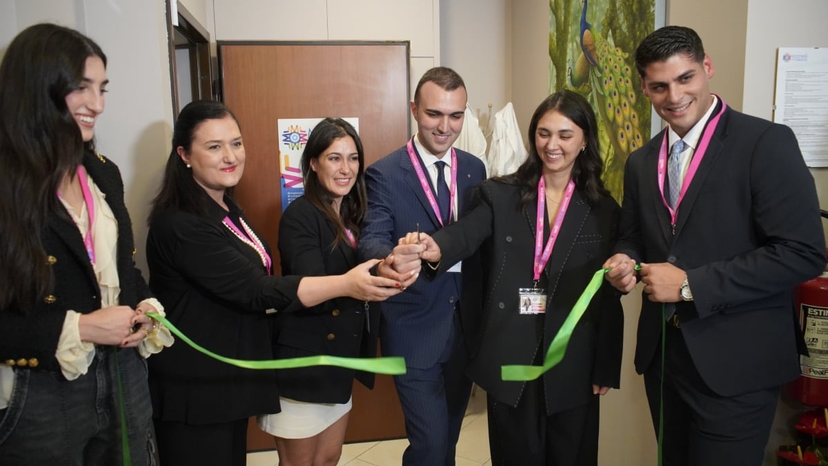 Marrelli Health apre a Milano: il Sud che cura anche il Nord - 