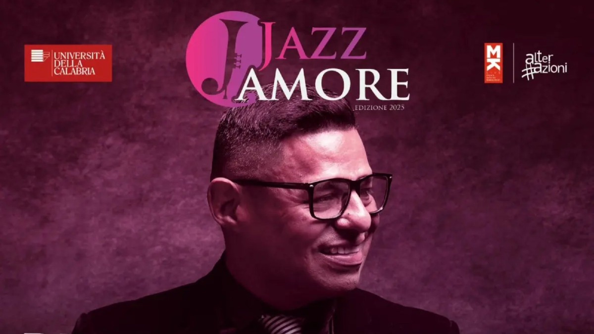 JazzAmore: arriva Benito Gonzalez Trio -