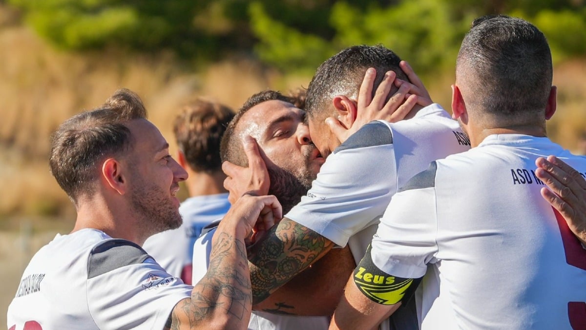 Promozione, le squadre crotonesi tra conferme e riscatto - 