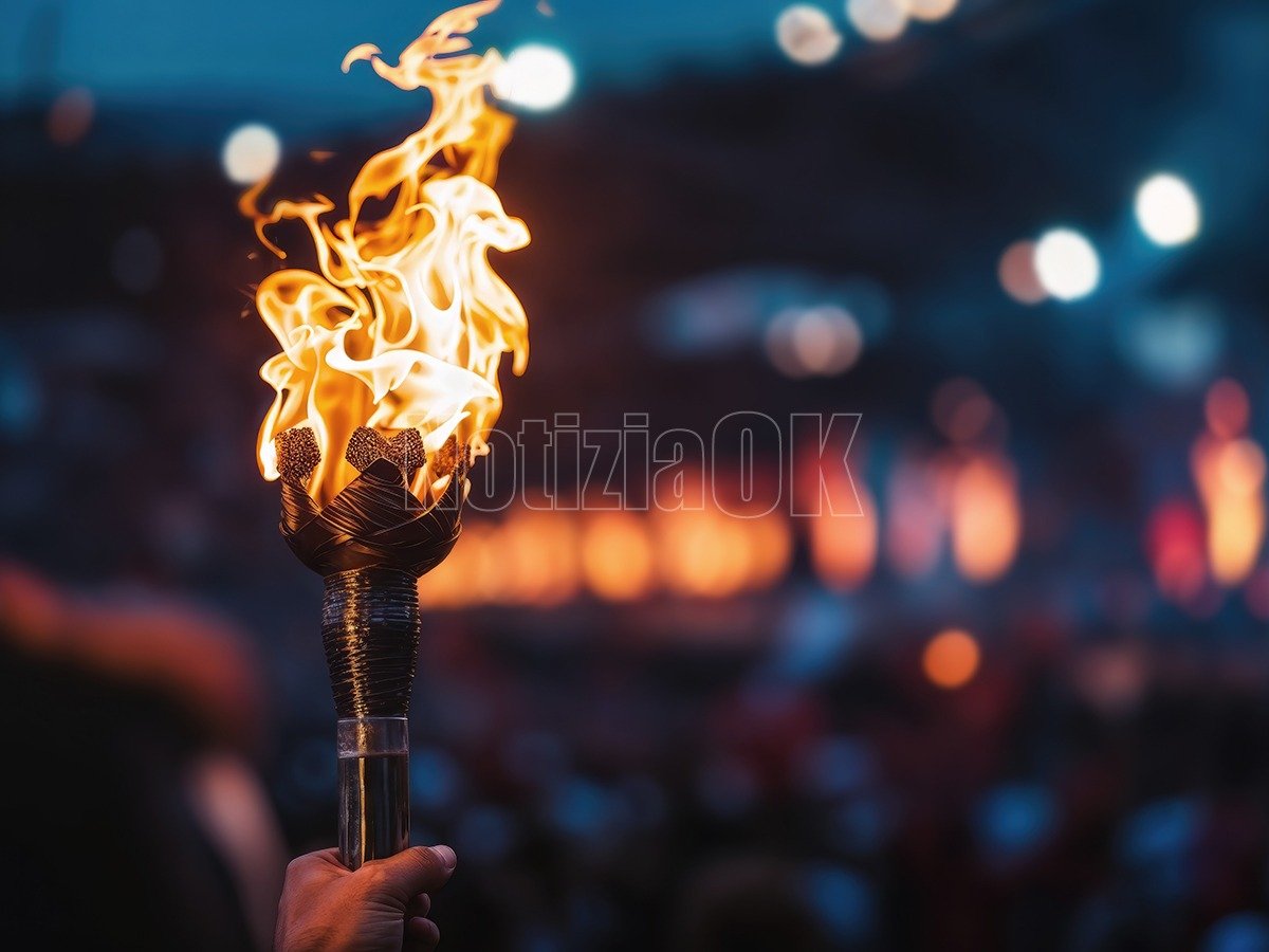 Crotone città Olimpica: la fiamma tornerà a brillare nelle strade cittadine - 
