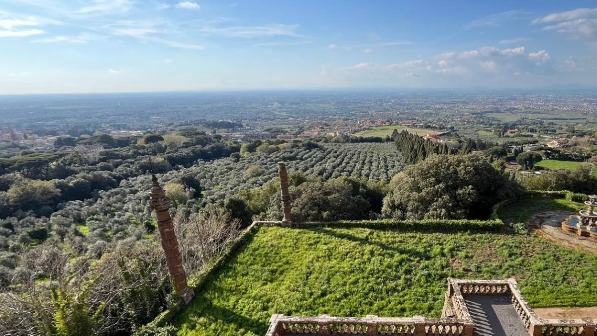 Cirò - Monte Porzio Catone: si rafforza il gemellaggio -