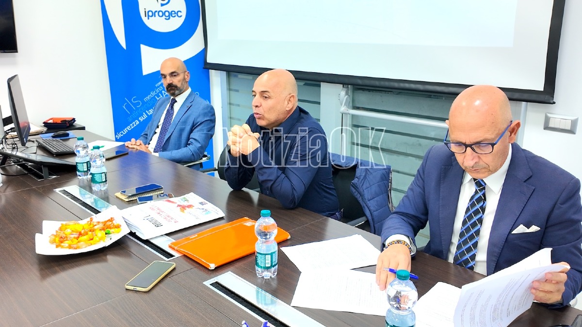 (VIDEO) Tufolo-Farina, cittadini e legali contro i nuovi alloggi: via Israele finisce al TAR - 