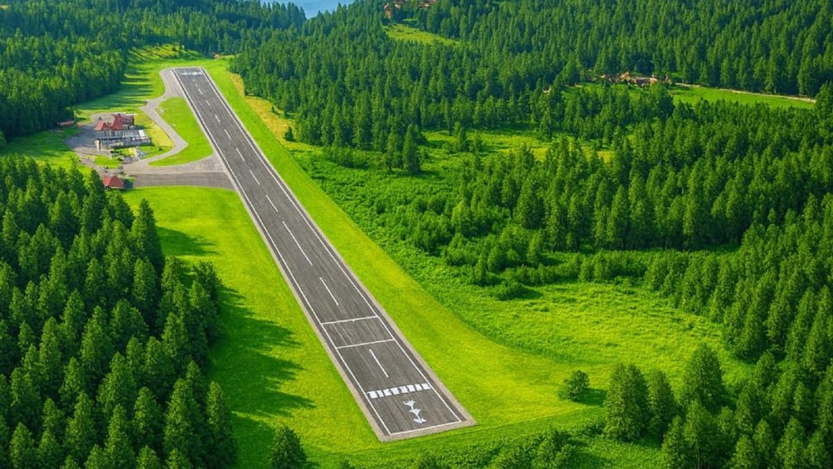 Dissequestrata l’Aviosuperficie “Franca” di Cotronei: la verità dopo anni di ingiustizie -