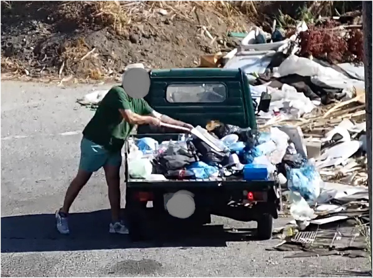 Catanzaro dichiara guerra all’inciviltà ambientale -
