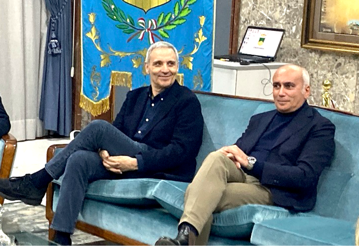 Cosenza celebra la lettura, la lingua e le storie che uniscono -
