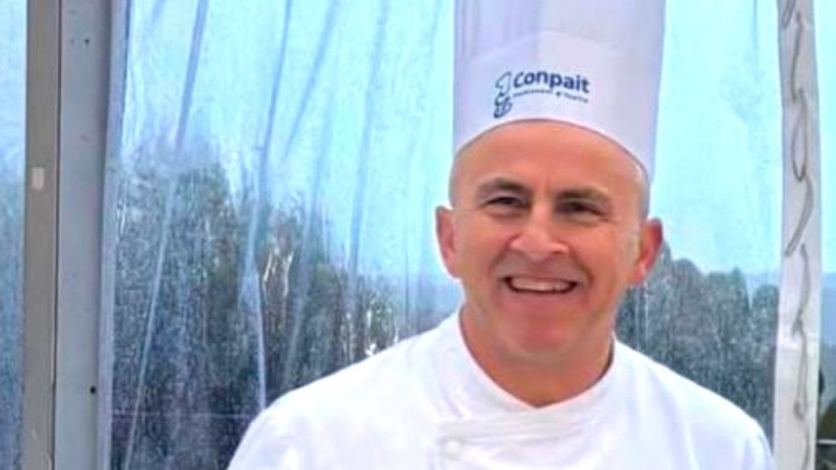 La pasticceria calabrese riparte con entusiasmo: nuova guida per Conpait Calabria -