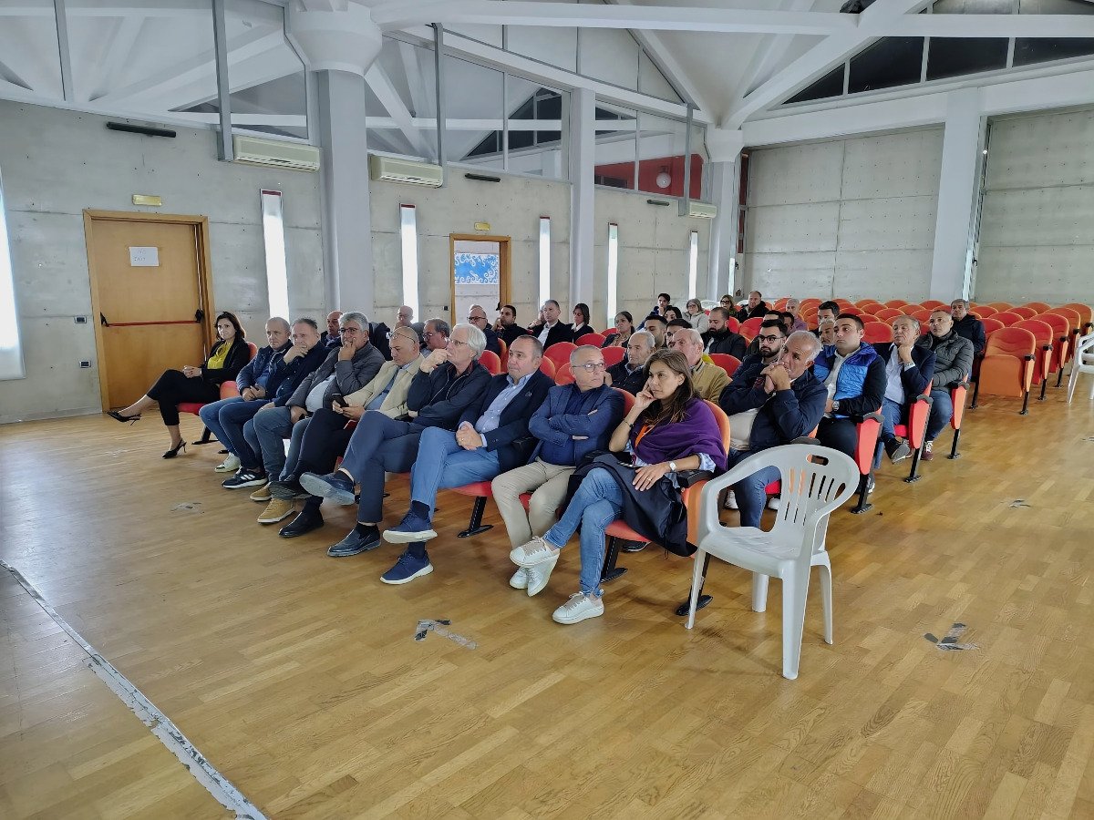 Corigliano-Rossano - Al via il Clementina Festival -