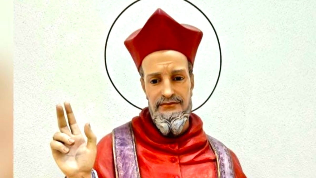 Festa di San Roberto Bellarmino 2025: tre giorni di musica e tradizione a Davoli Marina -