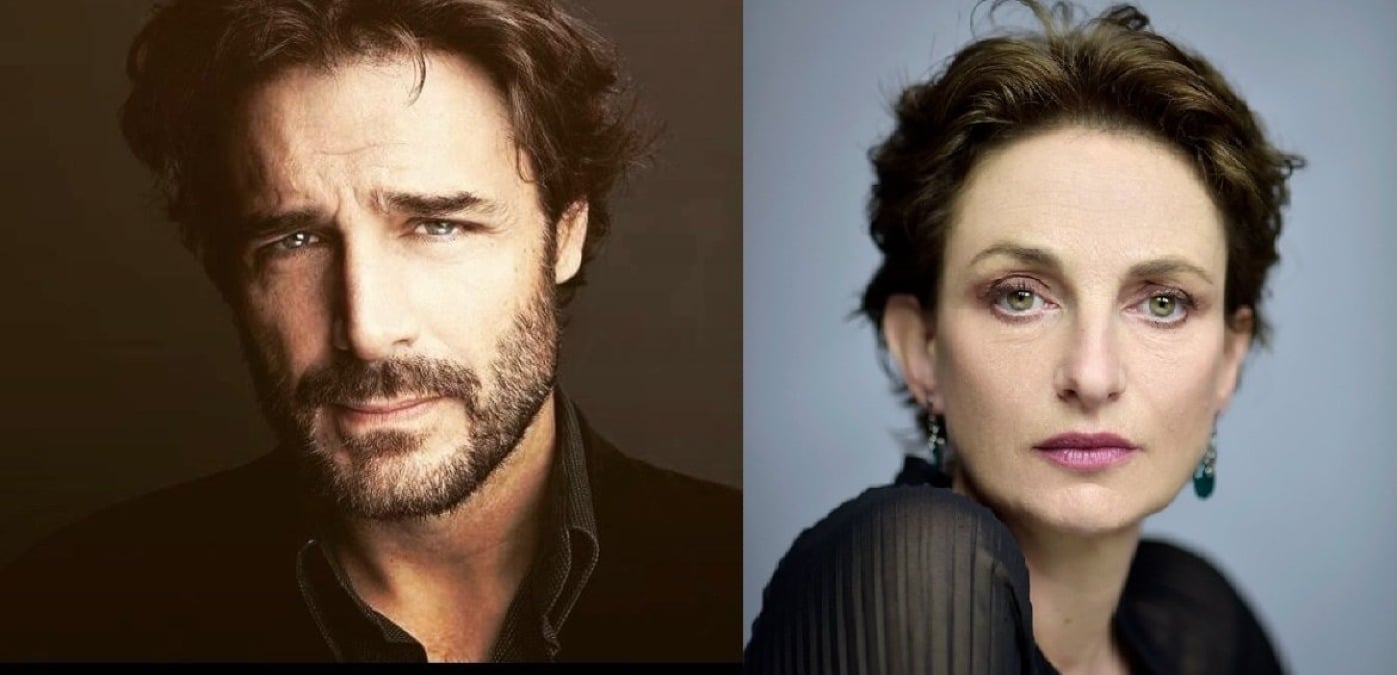 AMA Calabria al vertice: “Macbeth” in Prima Nazionale con Daniele Pecci e Sandra Toffolatti -