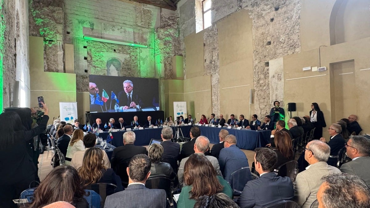 Fondi Europei agricoltura, Gallo: “Calabria virtuosa nella gestione" -