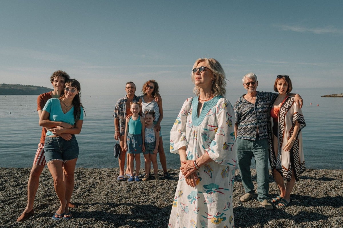 Iniziate in Calabria le riprese del film "La casa in fiamme" -