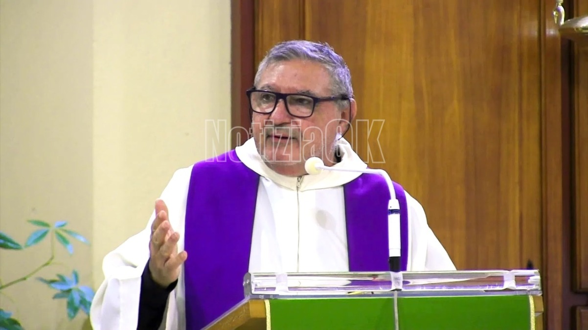 (VIDEO) Una Santa Messa per non dimenticare l'alluvione e per rilanciare l’impegno verso la tutela del territorio - 