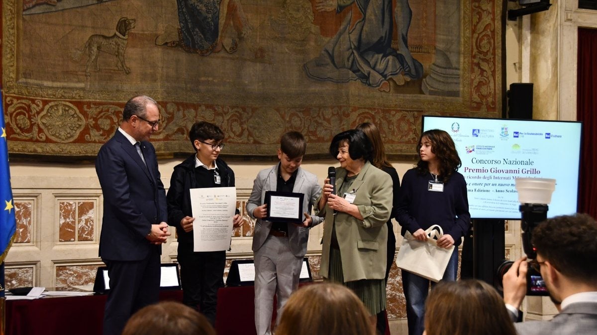 Al via l’undicesima edizione del Premio Nazionale Giovanni Grillo -