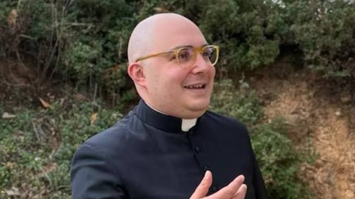 La comunità di Marano Marchesato accoglie con gioia il nuovo parroco Don Antonio Acri -