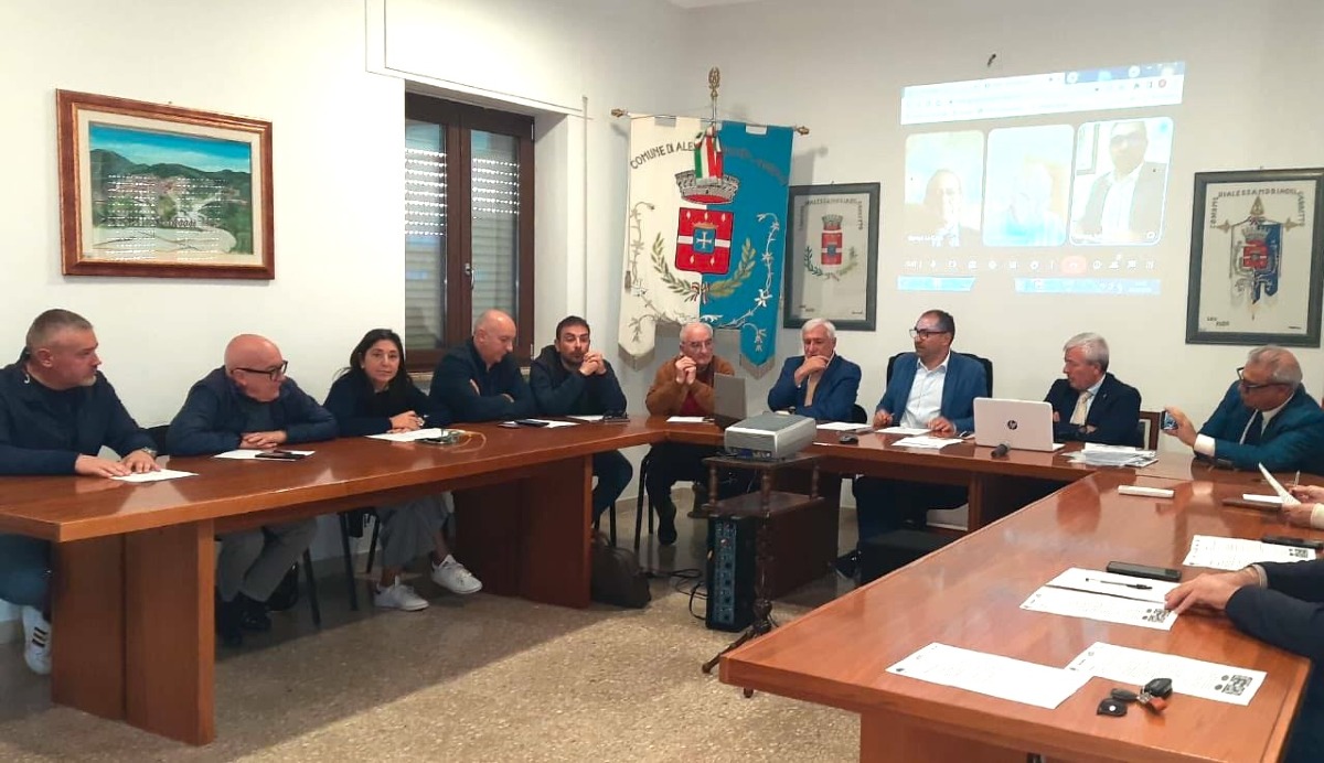 Alessandria del Carretto guarda al futuro tra sud e aree interne -