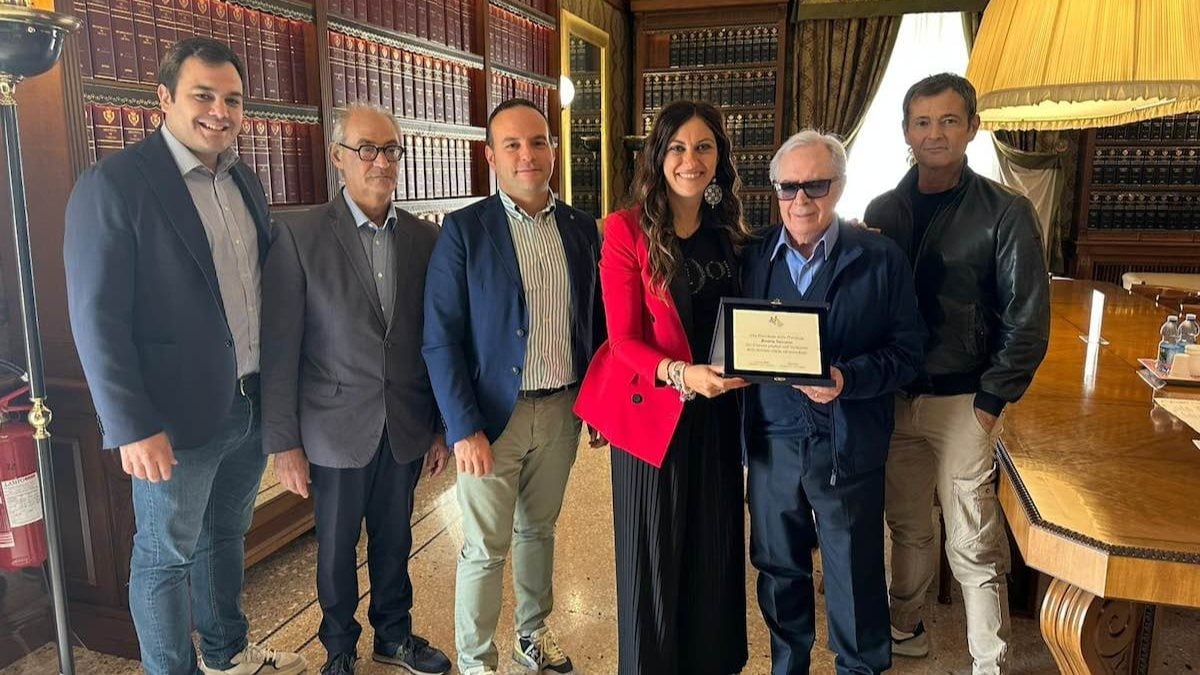 Corigliano-Rossano avrà la prima scuola completamente accessibile a studenti con disabilità sensoriale -