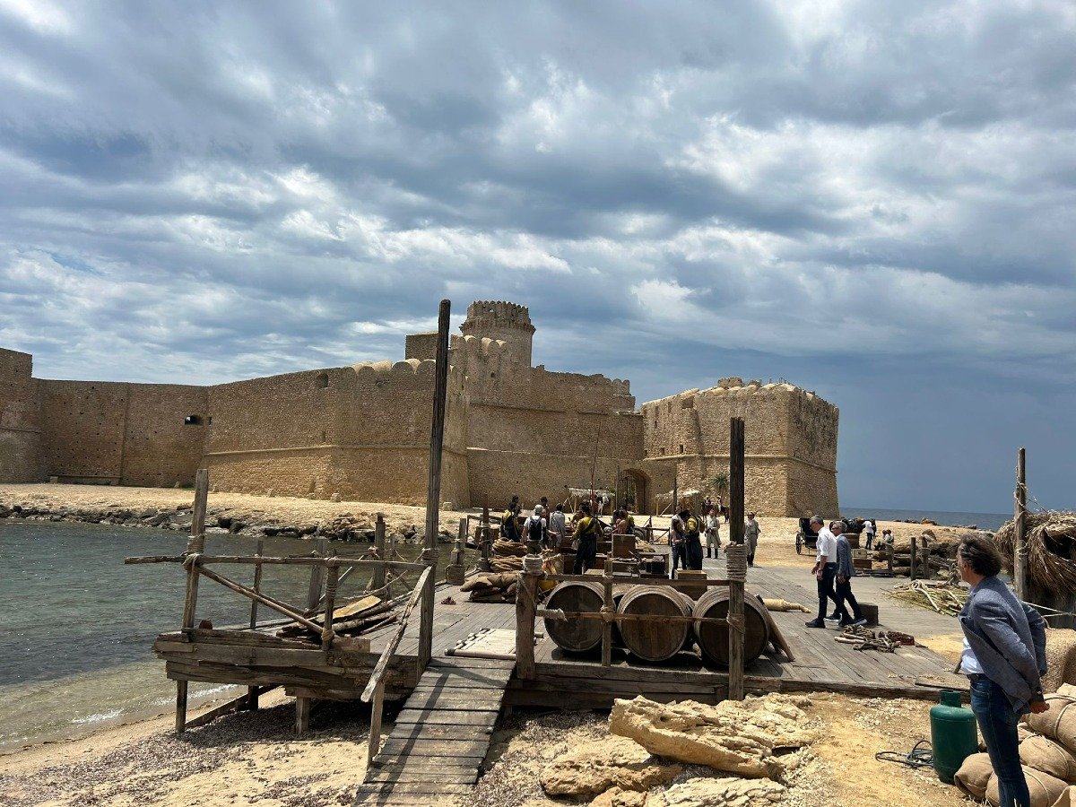 Una serie su Sandokan e due documentari su Rino Gaetano e Brunori: l'Italia riscopre la Calabria -