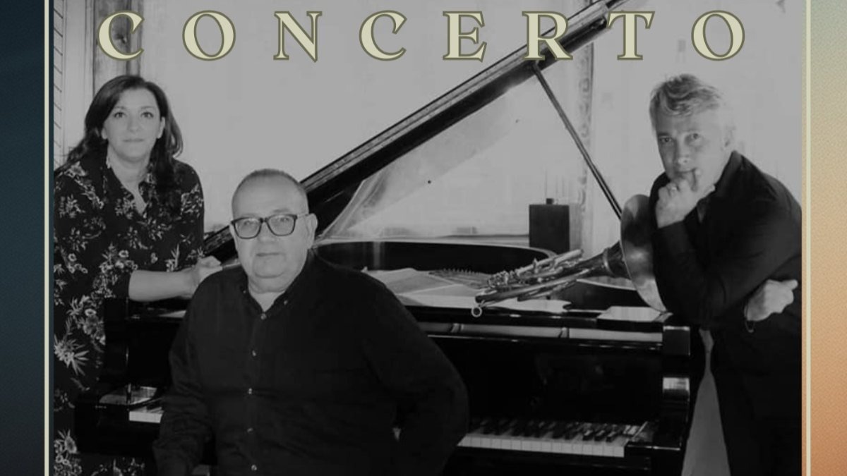 Crotone - Trio Orpheus in “The Beautiful Songs”: un ponte musicale tra Francia e Argentina -