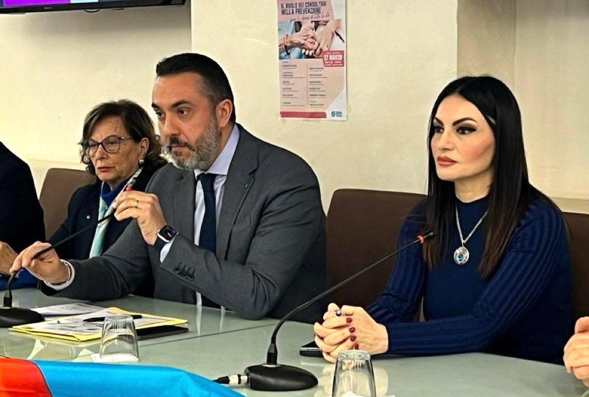 Uil: «Più personale per l’assistenza domiciliare in Calabria» -
