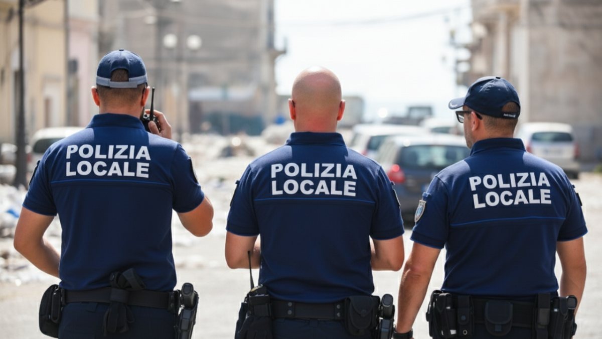 Cirò Marina, locale sequestrato dalla Polizia Locale: attività proseguiva nonostante il divieto del Comune -