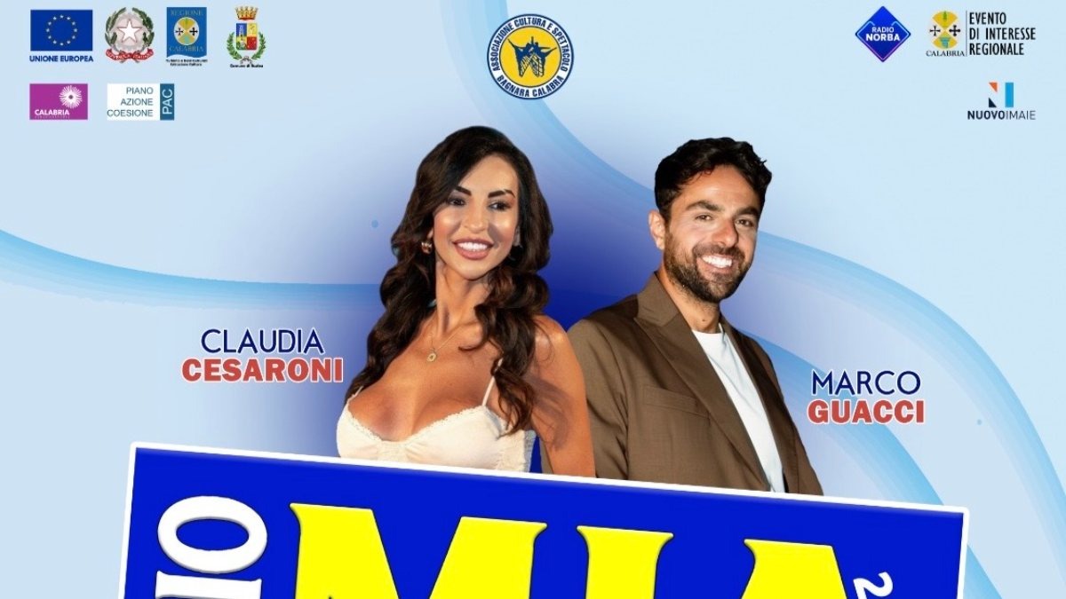 Premio Mia Martini: trionfano Kilian e i “Sonu Anticu”, Topo Gigio premiato alla carriera -