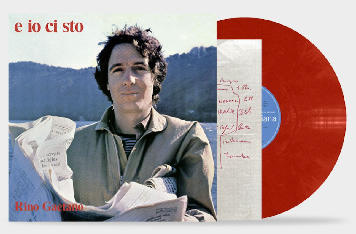 “E io ci sto”, il ritorno di un capolavoro -