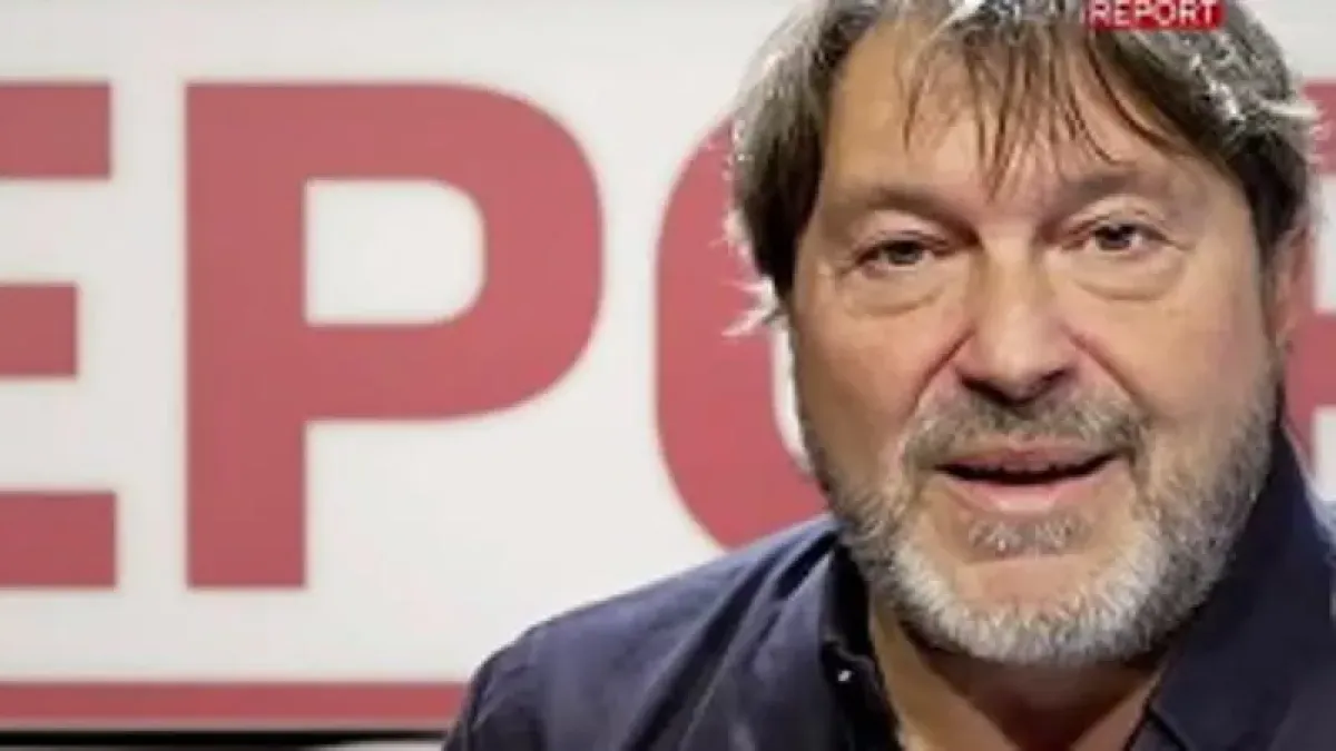 Attentato a Sigfrido Ranucci: solidarietà unanime da Roberto Occhiuto -